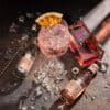 Spiced Turkish Delight Gin 700mL