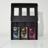 3 x 350ml Gin Gift Pack