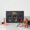 3 x 350ml Gin Gift Pack