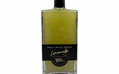 Limoncello 500 mL – Limited Edition