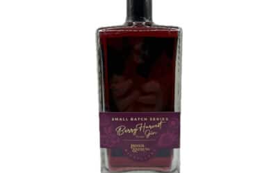Berry Harvest Gin 500 mL – Limited Edition