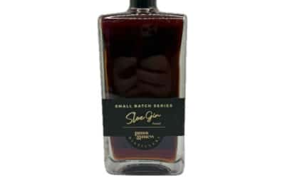 Sloe Gin 500mL