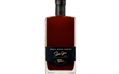 Sloe Gin 500mL – Limited Edition