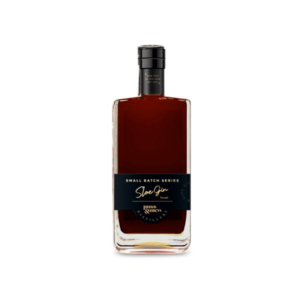Sloe Gin 500mL - Limited Edition