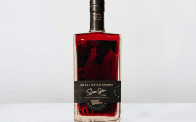 Sloe Gin 500mL