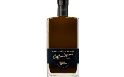 Coffee Liqueur 500 mL – Limited Edition