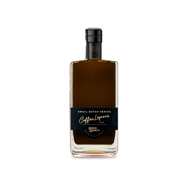 Coffee Liqueur 500 mL - Limited Edition