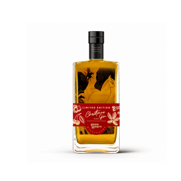 Christmas Gin 500 ml - Limited Edition