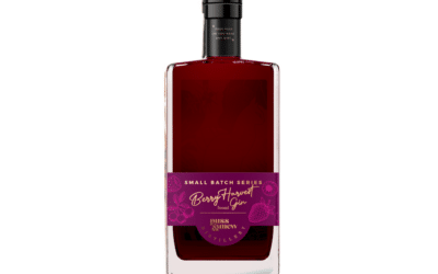 Berry Harvest Gin 500 ml – Limited Edition
