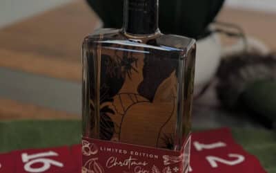 Christmas Gin 500 mL – Limited Edition