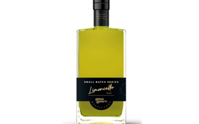 Limoncello 500 mL – Limited Edition