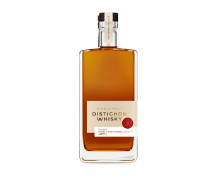 Distichon Whisky – The Story Behind Puss & Mew Distillery’s First Single Malt Whisky