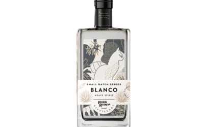 Puss and Mew Blanco Agave Spirit 500mL