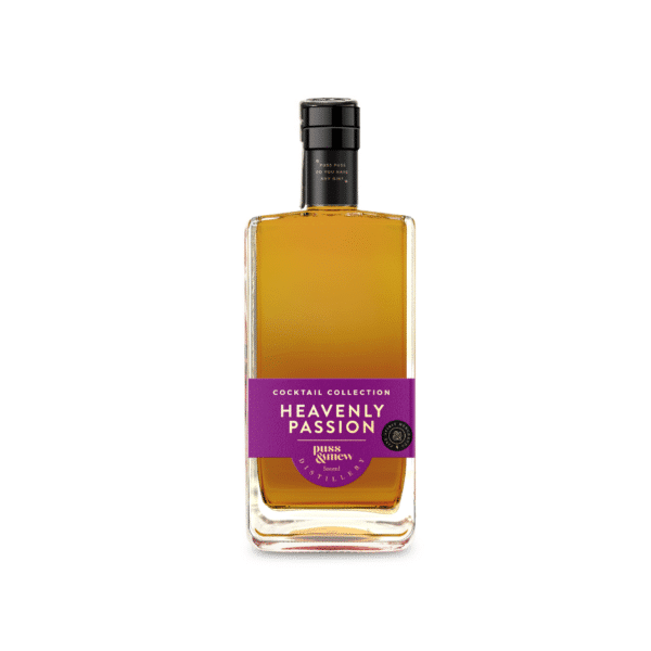 Heavenly Passion Bottled Cocktail 500ml
